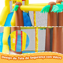 🌊 AquaFun Infantil + Kit Splash 🎁💦