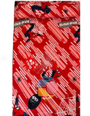 Colchonetes Infantis VARIOS PERSONAGENS+ TRAVESSEIRO  [COMPRE 1 LEVE 2 ]