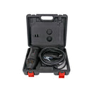 🔥 [ÚLTIMAS UNIDADES] SoldaPro™ 120A – Portátil + KIT de Eletrodos GRÁTIS!