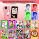 TinyTech: O Mundo na Palma das Mãos dos Pequenos