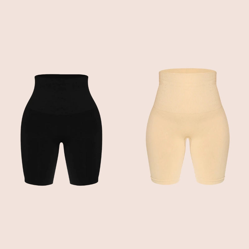 🩳 RozaduraFree™ Pro – Shorts Anti-Assadura COMPRE 1 LEVE 3! 🎁