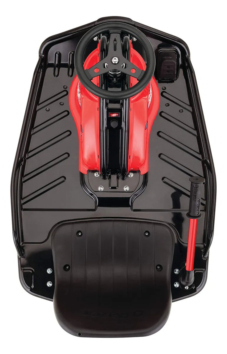 🏎️ DriftX™ 24V – Kart Elétrico Infantil + BRINDE EXCLUSIVO! 🎁