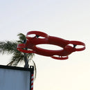 Drone Salva-Vidas JX-6A + Case Protetora Grátis 🛡️