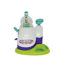 DIY Inflator balão, máquina de inflar artesanato criativo para meninos e meninas