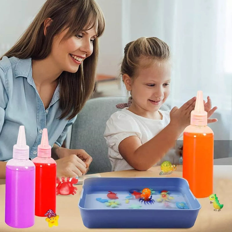 Elfos Mágicos: Brinquedos Encantados de Água para Crianças [ COMPRE 1 LEVE 2 ]