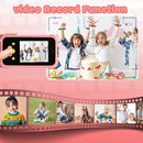 TinyTech: O Mundo na Palma das Mãos dos Pequenos