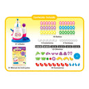 DIY Inflator balão, máquina de inflar artesanato criativo para meninos e meninas