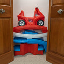 Mini Montanha-Russa Infantil [ + CAPACETE GRATIS]