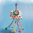 Puxador Educacional Montessori