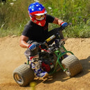 Mini Triciclo Que Vai Fazer o Chão Tremer [+ Capacete Grátis ]