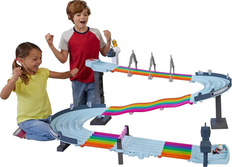 Pista Mario Kart [6 CARRINHOS GRATIS]