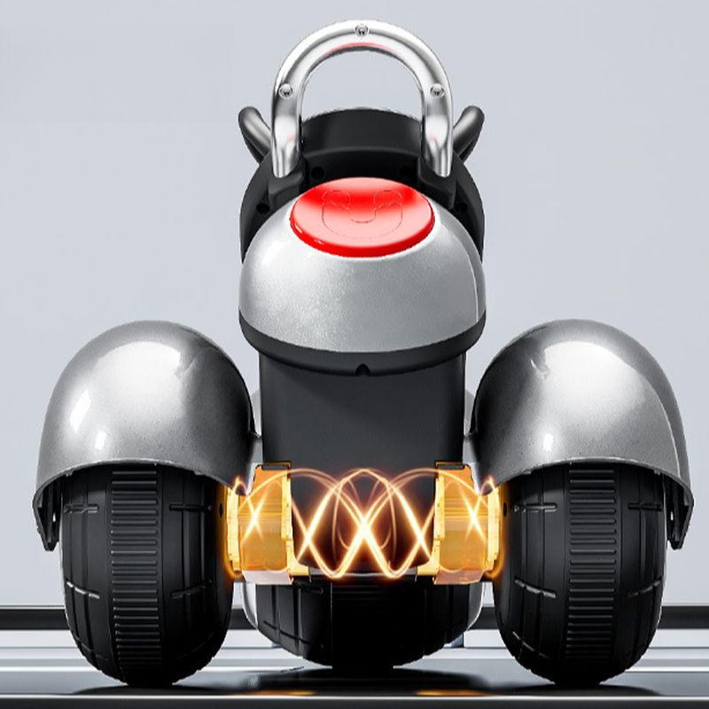 🏍️ MiniMoto™ Midnight – Moto Elétrica Infantil com Controle e Luz + BRINDE EXCLUSIVO! 🎁