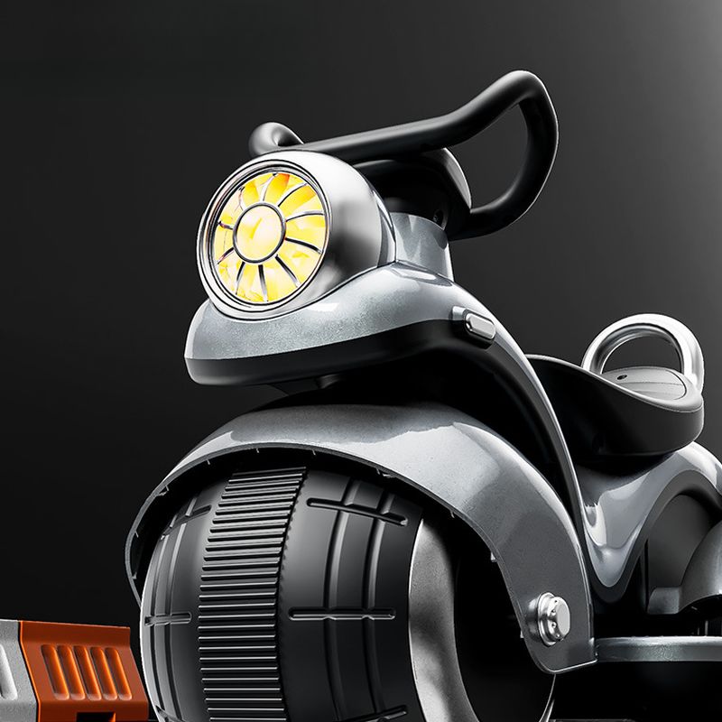 🏍️ MiniMoto™ Midnight – Moto Elétrica Infantil com Controle e Luz + BRINDE EXCLUSIVO! 🎁