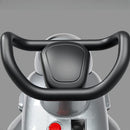 🏍️ MiniMoto™ Midnight – Moto Elétrica Infantil com Controle e Luz + BRINDE EXCLUSIVO! 🎁