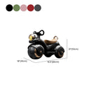 🏍️ MiniMoto™ Midnight – Moto Elétrica Infantil com Controle e Luz + BRINDE EXCLUSIVO! 🎁