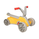 🛴 Triciclo BabyCity™ + Brinde: Kit de Adesivos Exclusivos — Pra Pedalar com Personalidade!