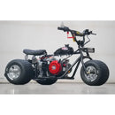 Mini Triciclo Que Vai Fazer o Chão Tremer [+ Capacete Grátis ]