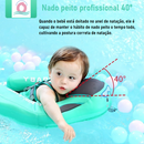 Boia Mamboo Baby -  Treino de natação infantil