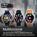 【🔥 3 PULSEIRA GRATIS 】Relógio inteligente esportivo para monitoramento de saúde 👍