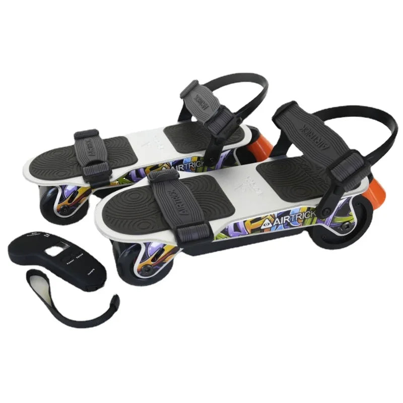 Patins Elétrico [ +1 BATERIA GRATIS ]