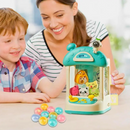 Brinquedo Máquina de Shopping Infantil