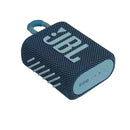 Caixa de Som JBL GO 3 Bluetooth