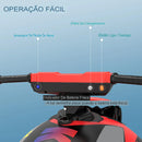 JetFun Kublai S4 – Mini Moto Aquática Elétrica + Kit de Segurança Aquática Infantil