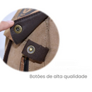 Mochila One Piece Explorer