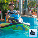 JetFun Kublai S4 – Mini Moto Aquática Elétrica + Kit de Segurança Aquática Infantil