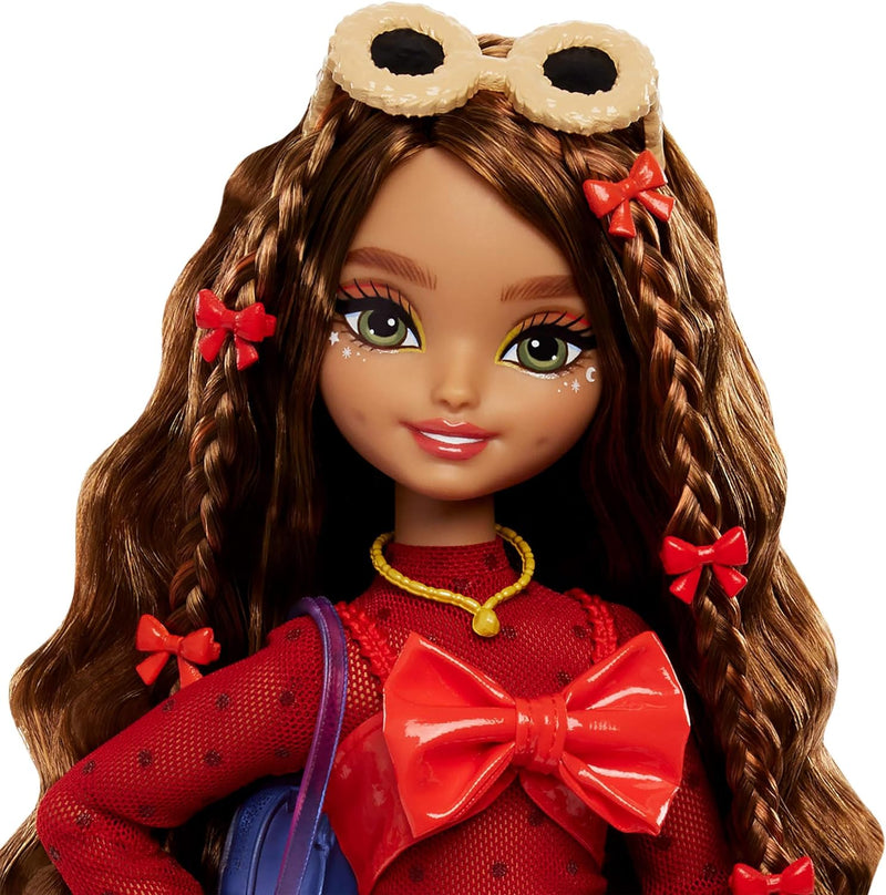 Barbie Dream Besties Boneca Teresa Mattel HYC23