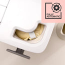 Máquina de Sorvete e Gelato Cuisinart - 2.5 Litros (500 CASQUINHAS GRATIS)