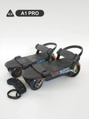 Patins Elétrico [ +1 BATERIA GRATIS ]