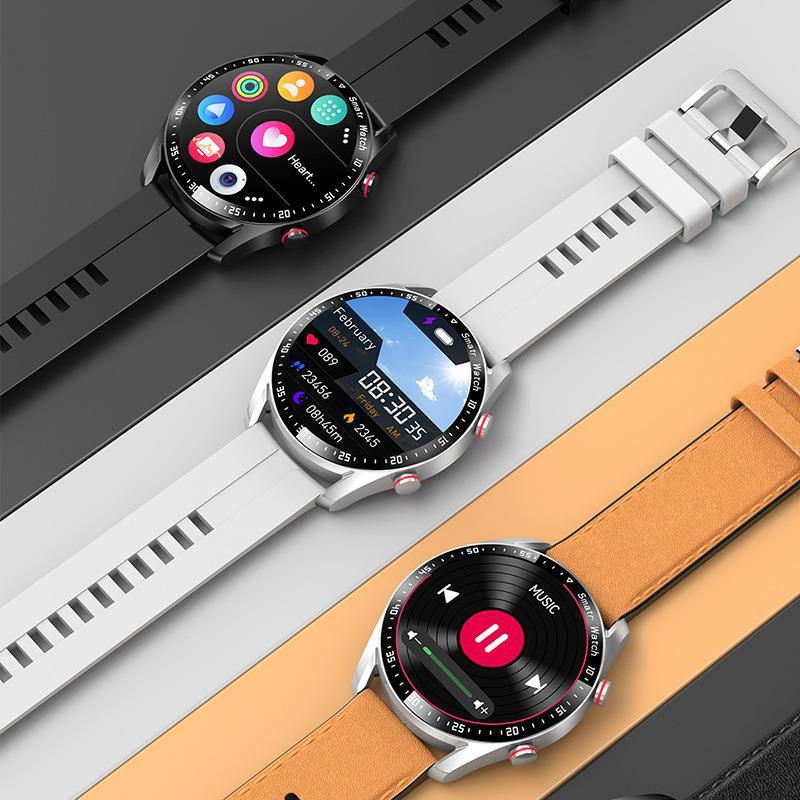 【🔥 3 PULSEIRA GRATIS 】Relógio inteligente esportivo para monitoramento de saúde 👍