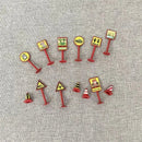 RailCar - Carrinho Elétrico com Trilha Educativa