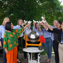 🏦 [PRONTA-ENTREGA] AgitaDrink™ Max + COPO TERMICO GRATIS! 🎁