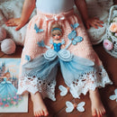 Calças Divertidas Crochê - Conforto e Estilo Único  [ COMPRE 3 LEVE 5 ]