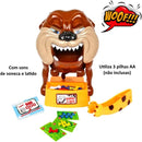 [💣 SÓ HOJE] Bad Dog Combo Especial 🎁 Leve Dois Pelo Preço de Um!