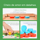 🎲 [PRONTA ENTREGA] Tabuleiro Mágico Mideer™ 10 em 1 — Edição Família