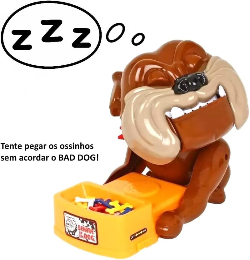 [💣 SÓ HOJE] Bad Dog Combo Especial 🎁 Leve Dois Pelo Preço de Um!
