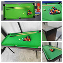 [✨QUEIMA TOTAL✨] Mesa Multi Bilhar Dobrável [ +2 TACOS E  2 RAQUETES GRATIS ]