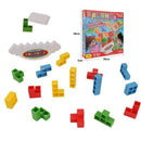 Tetris balance 3D - Jogo do Equilíbrio