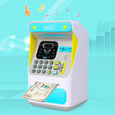 Meu Primeiro Banco™ + Cédula Fictícia de Brinde