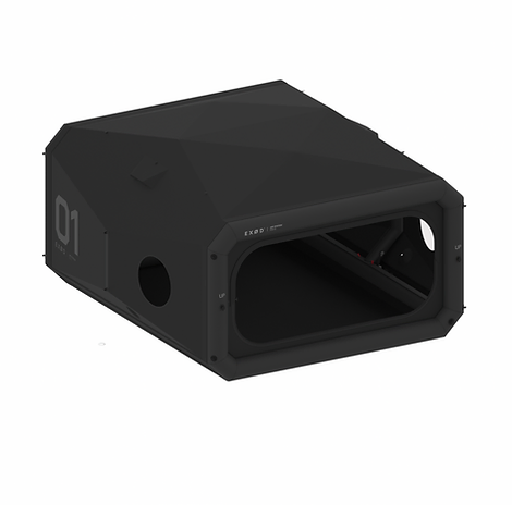 Casa Inflavel Portatil [ GRATIS COLCHAO INFLAVEL ]