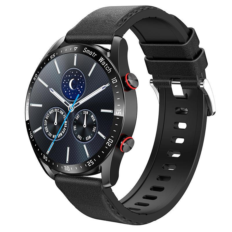 【🔥 3 PULSEIRA GRATIS 】Relógio inteligente esportivo para monitoramento de saúde 👍