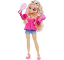 Barbie Dream Besties Boneca Malibu Mattel HYC21
