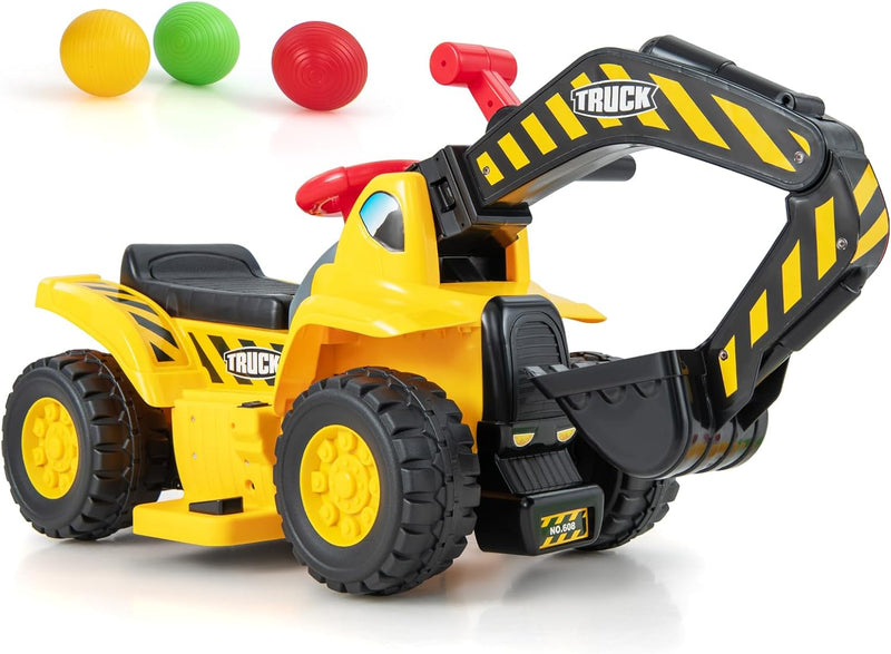 [ 🔥 Estoque Limitado! ]🚜 PowerTrator Explorer™ — O Brinquedo que Vira Missão!