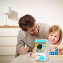 Meu Primeiro Banco™ + Cédula Fictícia de Brinde