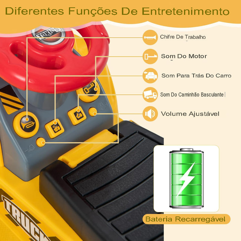 [ 🔥 Estoque Limitado! ]🚜 PowerTrator Explorer™ — O Brinquedo que Vira Missão!