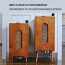 Dispensador Premium TotôMaster™ + BRINDE Exclusivo de Tigela Inox!