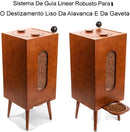 Dispensador Premium TotôMaster™ + BRINDE Exclusivo de Tigela Inox!